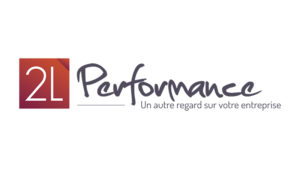 2L Performance - Logo quadri fond clair - T2