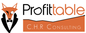 Profittable logo