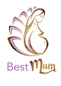 LOGO BEST MUM