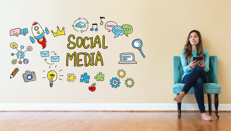 Tirer parti des réseaux sociaux
