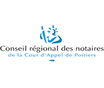 Conseil régional de l'ordre des notaires de Poitiers